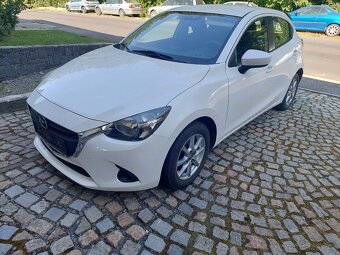 MAZDA 2 1.5 SKYACTIV - 2