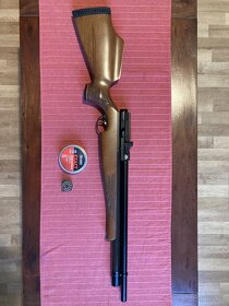 Vzduchovka air arms s510 5,5mm pcp SVEVA - 2