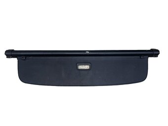 Roleta kufru černá 45W VW Golf 6 kombi r.v. 2011 - 2