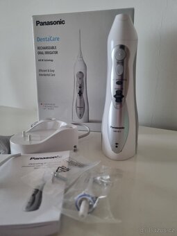 Panasonic Dental care - mezizubní sprcha - 2