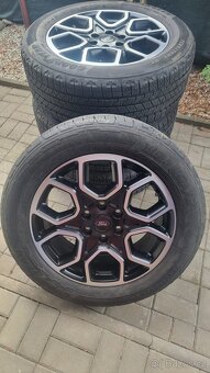 Ford Ranger R20 NOVÁ SADA - 2