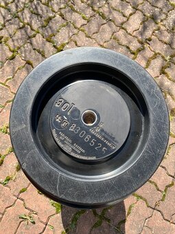 Nerezový sud 30L - 2