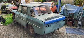 Renault 8 - 2