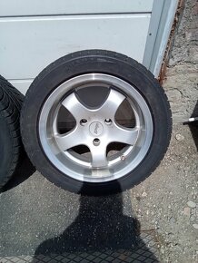Smart AL kola 15" - 2