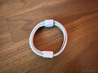 Apple originál nabíjecí kabel USB-C na Lightning - 2