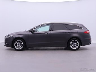 Ford Mondeo 2,0 TDCi 132kW 4x4 Titanium CZ (2016) - 2
