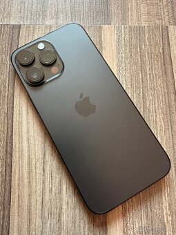 iPhone 14 Pro MAX - 256GB - 2