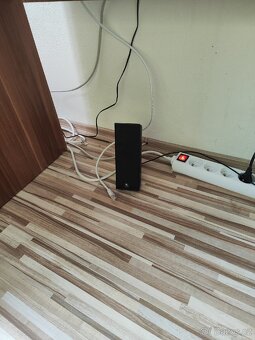 Logitech reproduktory - 2