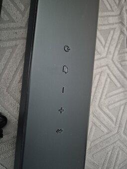 Soundbar LG S60TR - 2