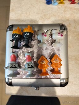 Stikeez - 2