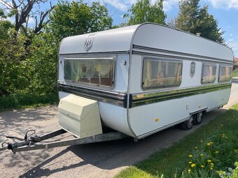 Karavan Weippert - 2