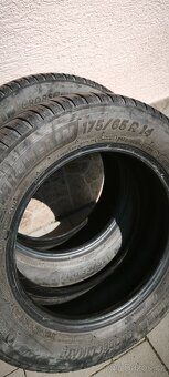 175/65/14 Michelin - 2