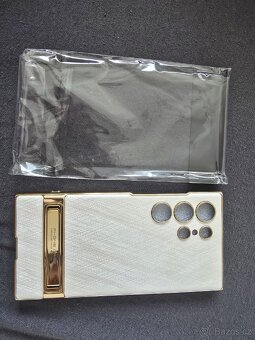 Zadní kryt Samsung S24 ULTRA - 2