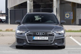 Audi A6 Avant 50 3.0 TDI mHEV Sport quattro tiptronic - 2