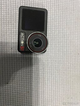 Outdoorová kamera DJI Osmo Action 5 Pro - 2