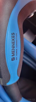 Mennekes kabel 7m typ 2 - 2