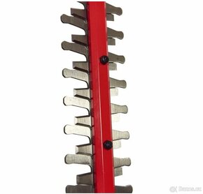 Aku plotostřih M18 FHT45-0 Milwaukee 4933479677 - 2