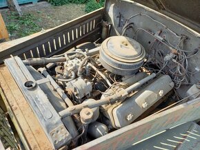 Kraz 255 - 2