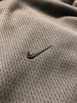 Nike vintage bunda - 2