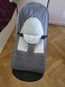 Lehatko houpátko BabyBjorn - 2
