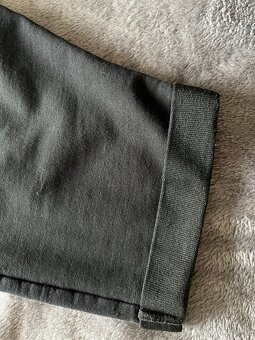Dámské bermudy italy moda vel M - 2