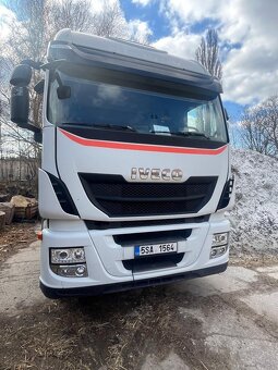 Iveco Stralis - 2