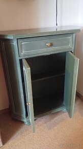 Komoda skříňka - 2