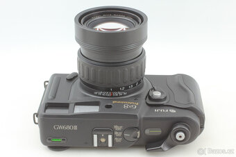 Fujica GW680iii - 2