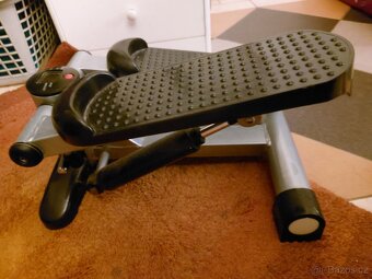 Mini Stepper - 2