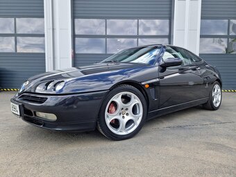 Alfa Romeo GTV Edizione Sportiva - 2