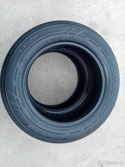 Pneumatiky Bridgestne 185/65 R15 - 2