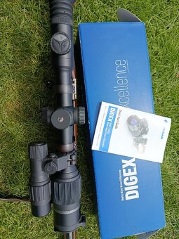 Pulsar Digex n455 - 2