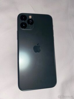 Prodám-Vyměním iPhone 11 Pro 64gb - 2