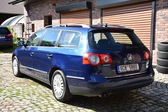 Volkswagen Passat 2.0 TDI CR 103kw, 2010, STK 2027, 2x pneu - 2