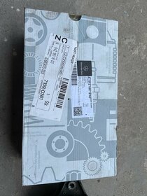 Olejové čerpadlo a zaves motoru ML350,w166 - 2