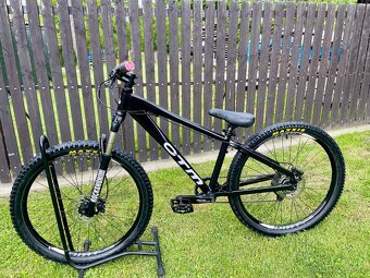 CTM DIRT RAPTOR 2.0 - 2