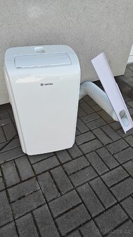 Mobilní klimatizace Sakura STAC-12CPB/K (WiFi) - 2