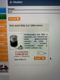 Kutr 3,2 l - 2