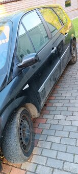 Renault Megane Scénic - 2