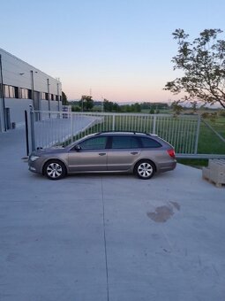 Škoda superb 2 - 2
