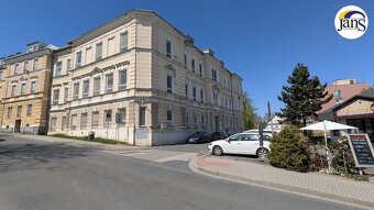 Pronájem kancelářských prostor - 2