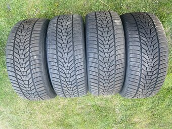 235/40R19 96V, Hankook, W330 WINTER ICEPT EVO3 - 2