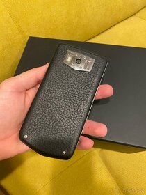 Vertu V//Komplet balenie//Top Stav// Len 29900KČ - 2
