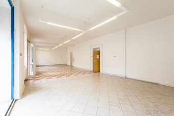 Pronájem komerčního prostoru, ev.č. 00084 - 2
