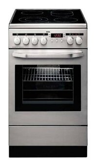 AEG COMPETENCE 41005VD - 2