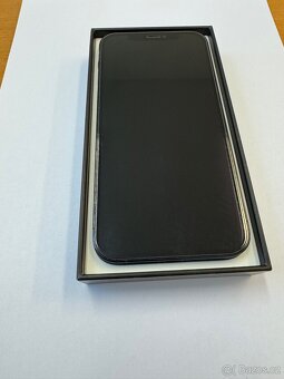 Apple iPhone 12 Pro 128 GB - 2