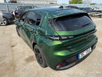 Peugeot 308 Allrue Pack 130 1.2 puretech AT8 2023 motor star - 2