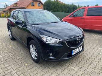 Mazda CX-5 2.0 Skyactive 118Kw AWD - 2