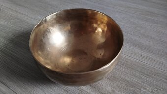 Tibetská mísa - 2