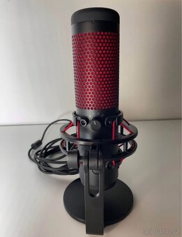 Mikrofon hyperX QuadCast - 2